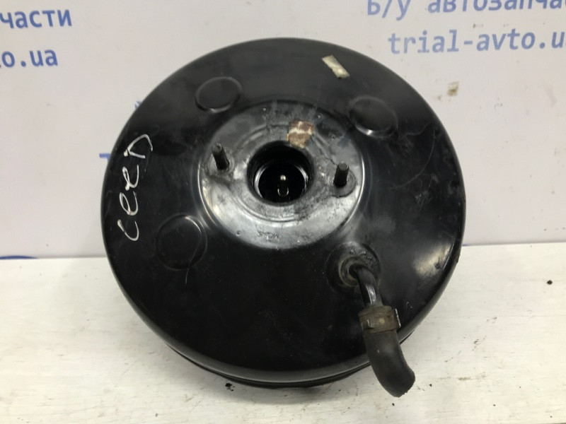 Вакуумный усилитель тормозов Kia Ceed 2006-2012 591101H000 (Арт. 44010) Київ - зображення 3