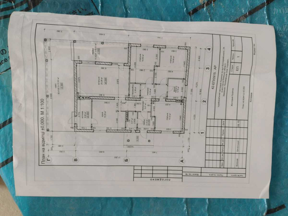 продажа 4-к дом Киево-Святошинский, Буча, 180000 $ Буча - зображення 8