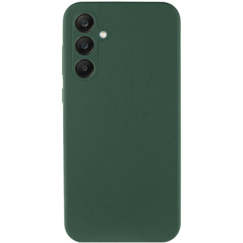 Чехол Silicone Cover Lakshmi Full Camera (AAA) для Samsung Galaxy A57 5G Херсон - зображення 2