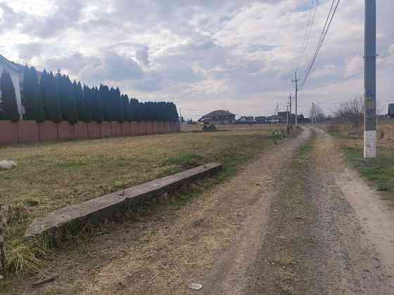 Продається земельна ділянка 20 соток із чудовими параметрами для будівництва приватного будинку. Киев