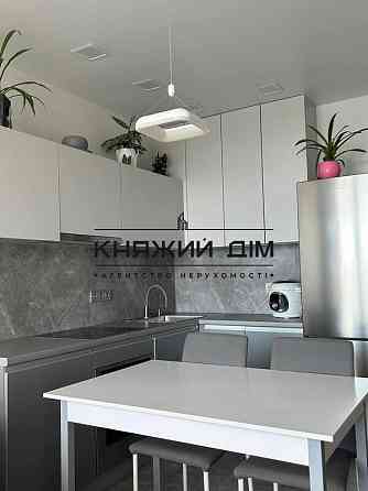 Продаж 1 кімнатна квартира ЖК Док 32 КОД 21147496 Київ