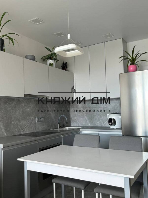 Продаж 1 кімнатна квартира ЖК Док 32 КОД 21147496 Київ - зображення 3