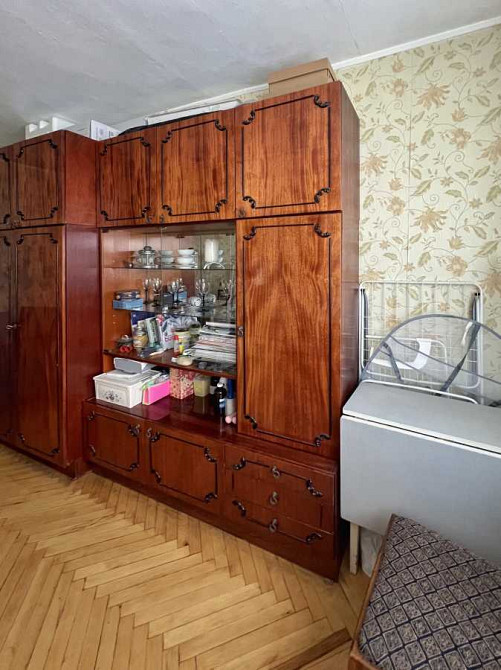 продажа 1-к квартира Киев, Подольский, 37000 $ Київ - зображення 6