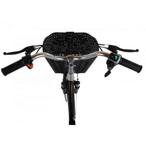 Электровелосипед Вольта Спутник-750, хороший заднтий амортизатор Одеса