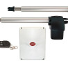 Автоматика для розпашних воріт Gant GSW-4000KIT до 600 кг, комплект Київ