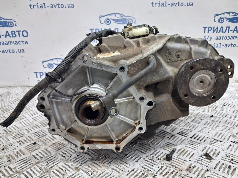 Раздаточная коробка Kia Sorento BL 2.5 DIESEL D4CB 2002 (б/у) Київ - зображення 5