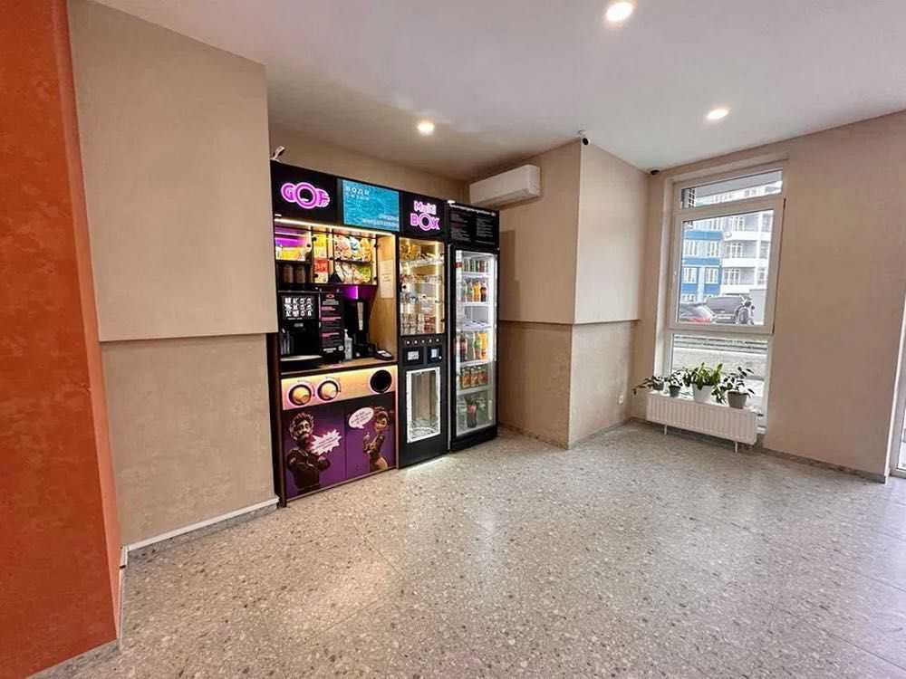 продажа 1-к квартира Одесса, Приморский, 55000 $ Одеса - зображення 3