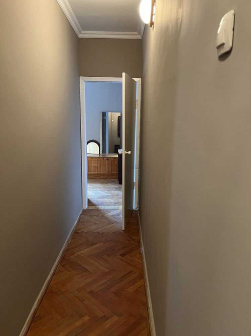 долгосрочная аренда 2-к квартира Киев, Соломенский, 16000 грн./мес. Київ - зображення 2