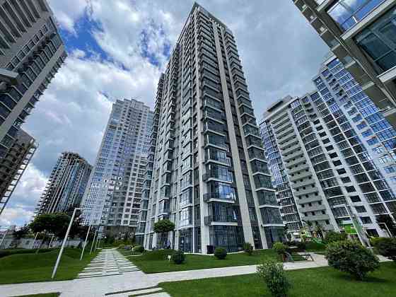 продажа 3-к квартира Киев, Печерский, 465000 $ Київ