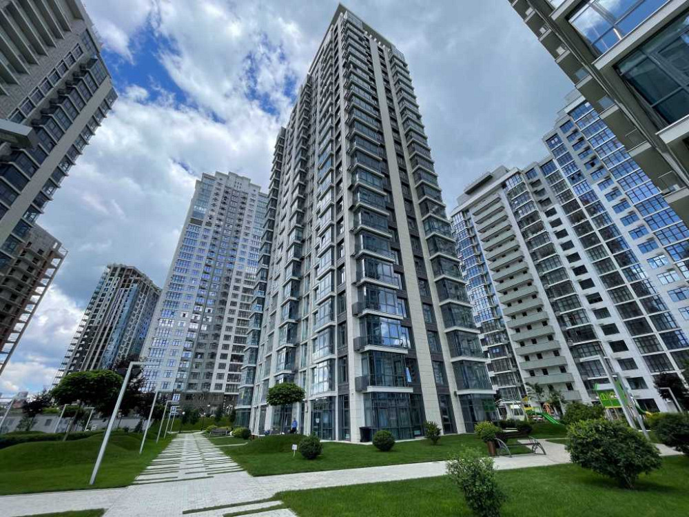 продажа 3-к квартира Киев, Печерский, 465000 $ Київ - зображення 1
