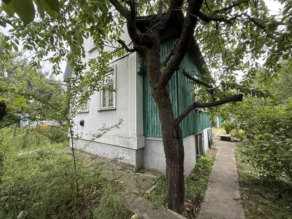 продажа 3-к дом Броварский, Княжичи, 28000 $  - изображение 2
