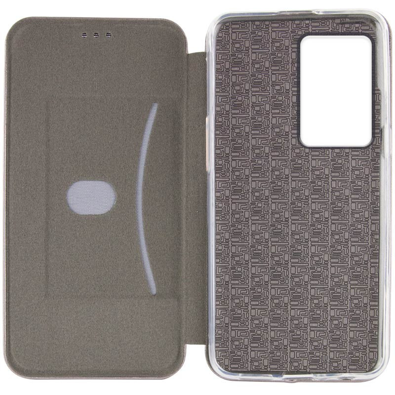 Кожаный чехол-книжка Classy для Realme C75 / C75x Херсон - изображение 3