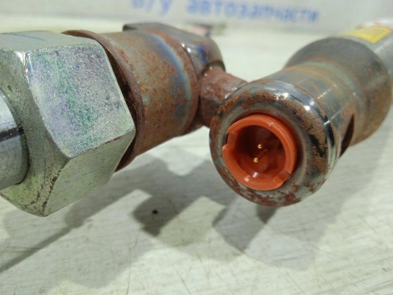 Airbag потолка(шторка) левый Suzuki Grand Vitara JT 2005 (б/у) Киев - изображение 3