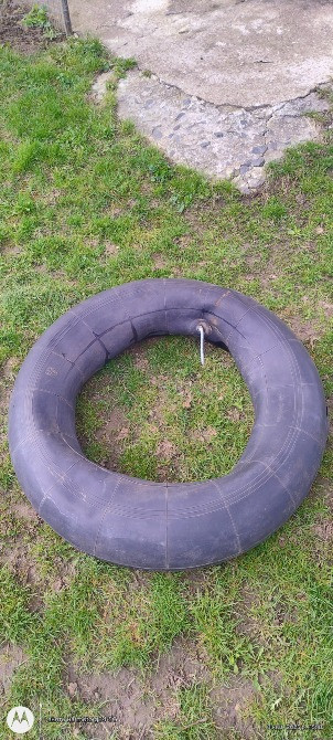 Камера 260-508 УК-1.Виробництво срср. Лысянка - изображение 2