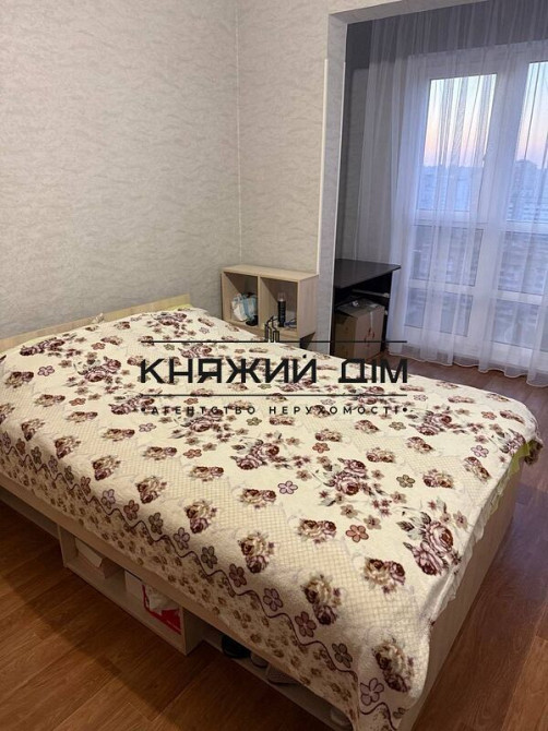 Здам 3к квартиру Бориса Гмирі 14, м Позняки, Осокорки Киев - изображение 3