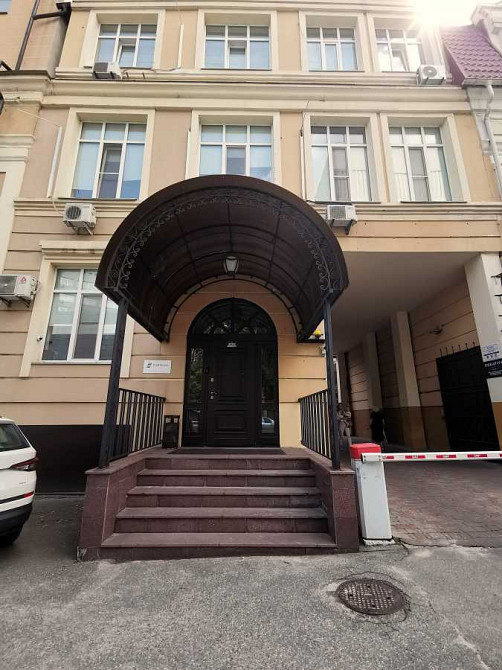 долгосрочная аренда офисное помещение Киев, Шевченковский, 88400 грн./мес. Київ - зображення 2