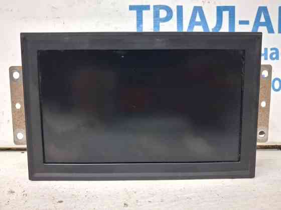 Дисплей информационный Mitsubishi Pajero Wagon 3 3.2 ДИЗЕЛЬ 4M41 1999 (б/у) Киев