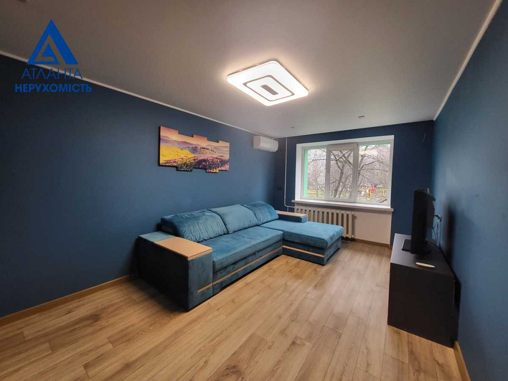 продажа 3-к квартира Луцк, 85000 $ Луцк - изображение 5