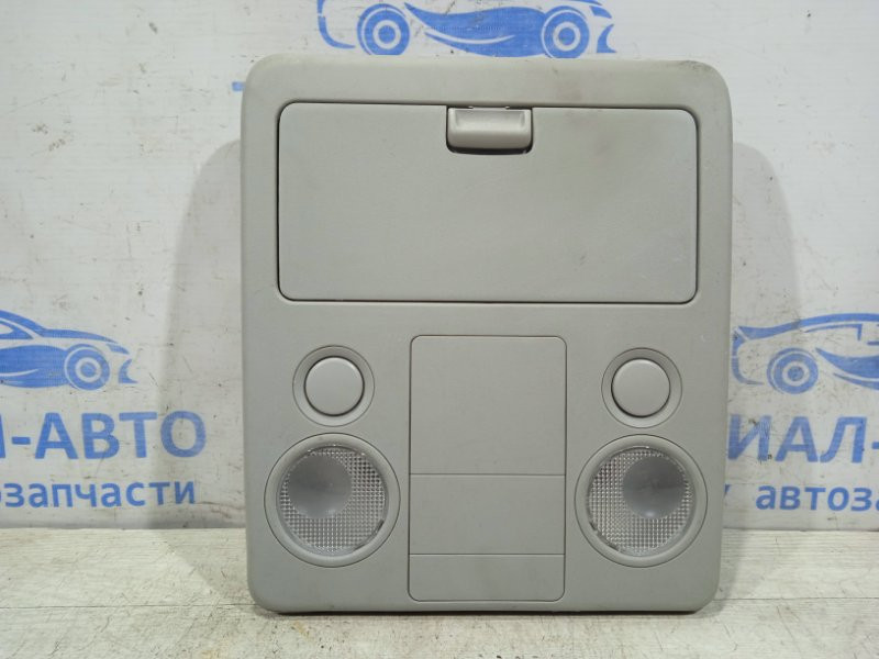 Плафон передний Suzuki Grand Vitara JT 2005 (б/у) Київ - зображення 1