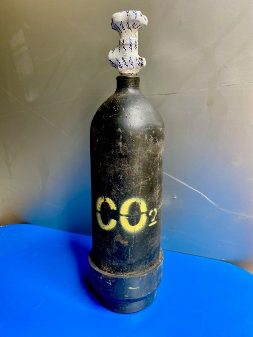 Балон 2л з вуглекислотою Киев - изображение 2