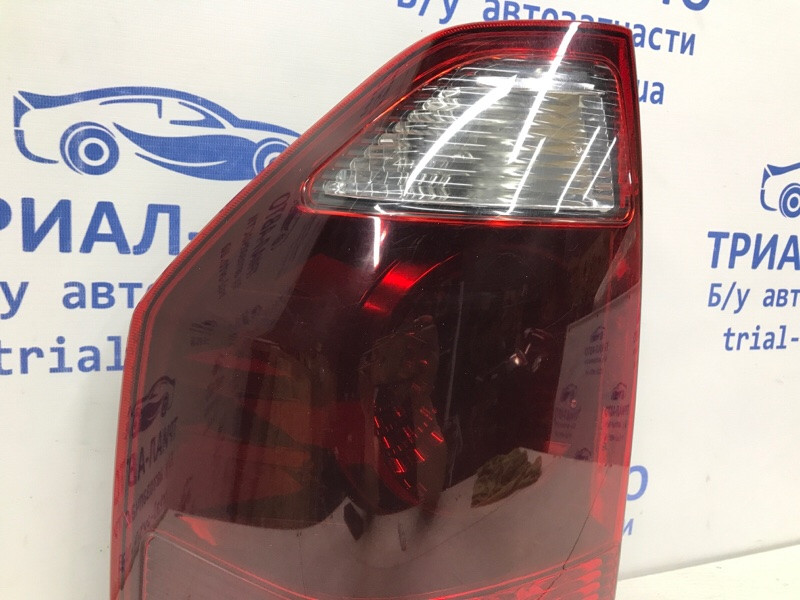 Фонарь задний внешний левый Mitsubishi Pajero Wagon 1999-2006 MN133769 (Арт. 57296) Киев - изображение 2