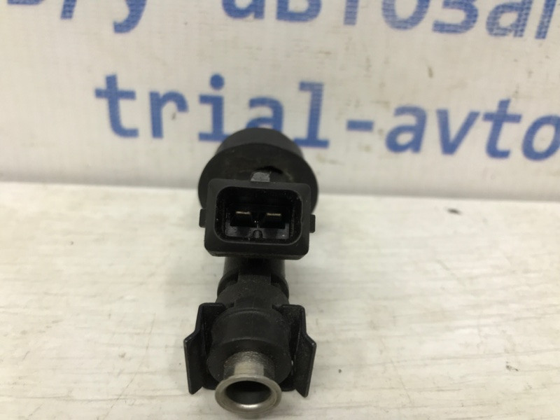 Форсунка топливная Chevrolet Lacetti J200 1.8 БЕНЗИН 2004 (б/у) Київ - зображення 2