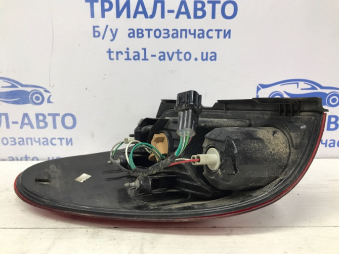 Фонарь задний внешний правый Mitsubishi L200 2006-2015 8330A156 (Арт. 52607) Київ - зображення 6