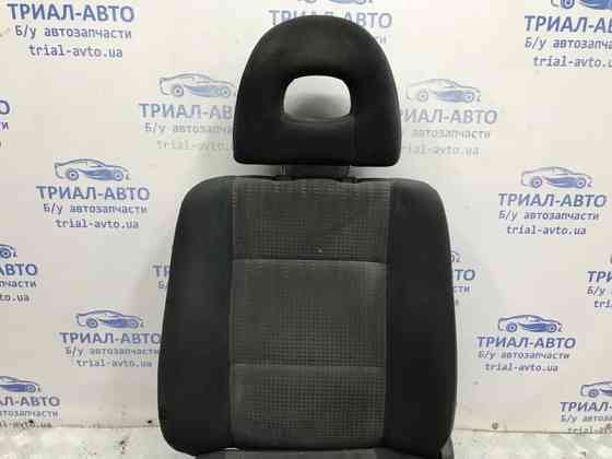 Сиденье переднее левое Mitsubishi Pajero Sport K9 2.5 DIESEL 4D56 1996 (б/у) Киев