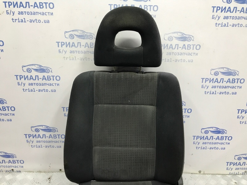 Сиденье переднее левое Mitsubishi Pajero Sport K9 2.5 DIESEL 4D56 1996 (б/у) Киев - изображение 3