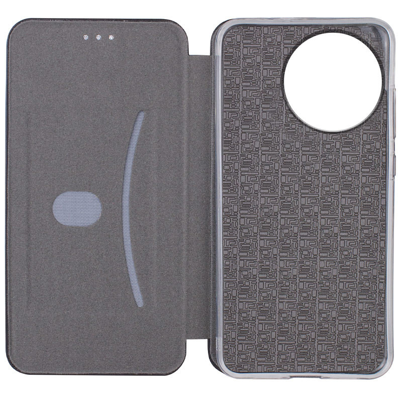 Кожаный чехол-книжка Classy для Blackview Shark 8 Херсон - изображение 3