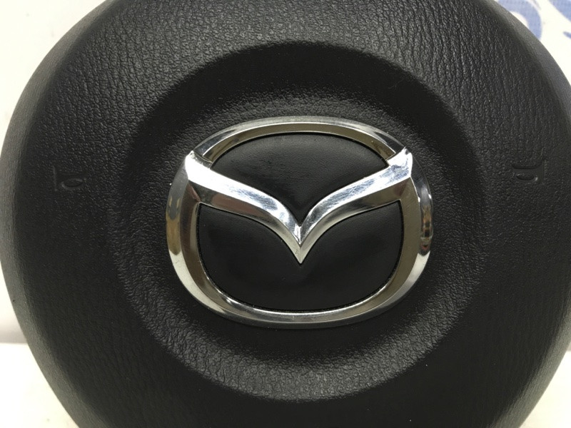 Подушка безопасности в руль Mazda 6 2012- GHP957K00A (Арт. 45083) Киев - изображение 4