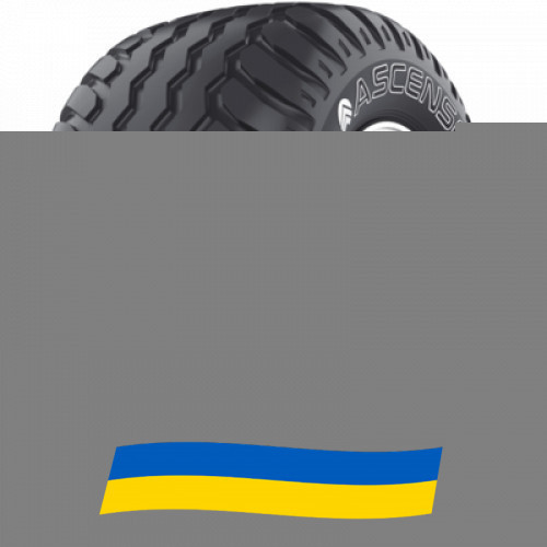 500/50 R20 Ascenso IMB 161 143A8 Сільгосп шина Київ - зображення 1