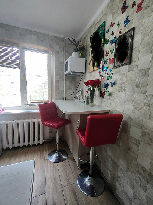 КВАРТИРА С КАПИТАЛЬНЫМ РЕМОНТОМ Одеса - зображення 1