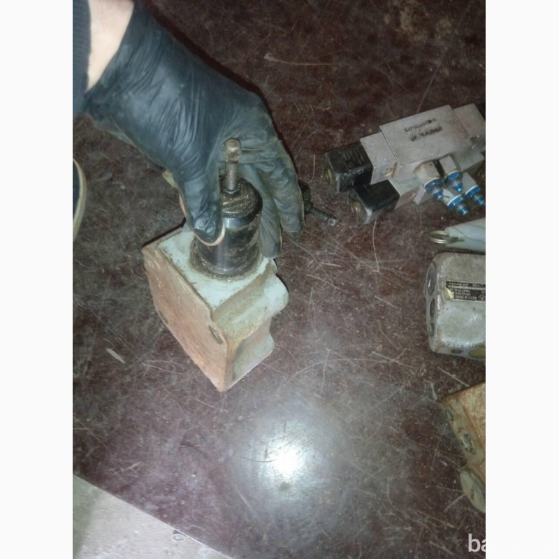 Гидроклапана ПБГ-54-35М, Рном. -6.3МРа. Qном. -200л/мин. -2шт. Харків - зображення 5