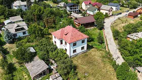 Котедж в центрі Яремче 240 м2 Яремче