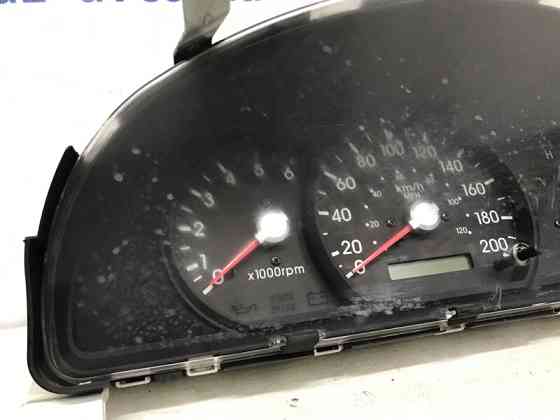 Приборная панель Kia Sorento 2002-2011 940033E090 (Арт. 57940) Київ