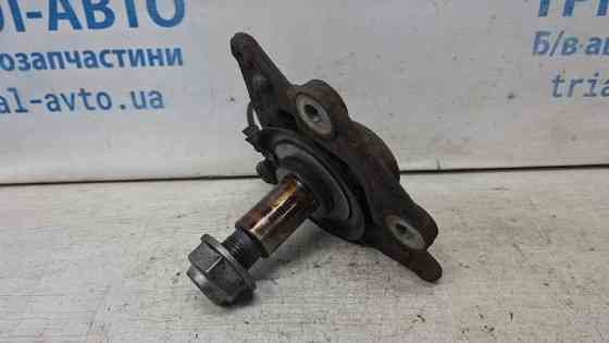 Цапфа задняя левая Renault Megane 2008-2016 430190028R (Арт. 73050) Киев