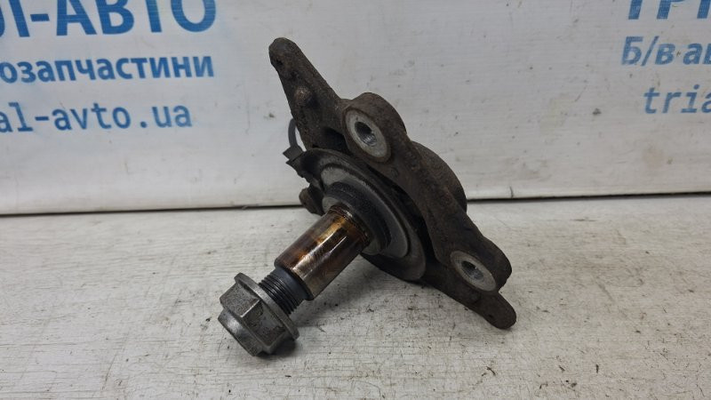 Цапфа задняя левая Renault Megane 2008-2016 430190028R (Арт. 73050) Киев - изображение 3