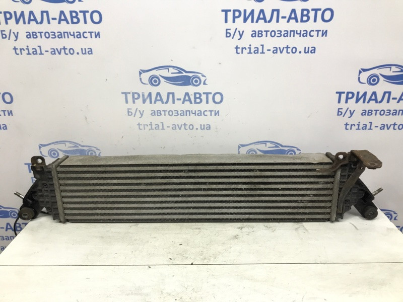 Радиатор интеркуллера Mazda 6 GJ 2.2 DIESEL 2012 (б/у) Київ - зображення 4