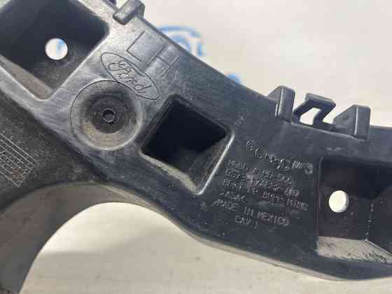Кронштейн бампера задний левый Ford Fusion USA 2013-2020 DS7Z-17787-A (Арт. 74526) Київ