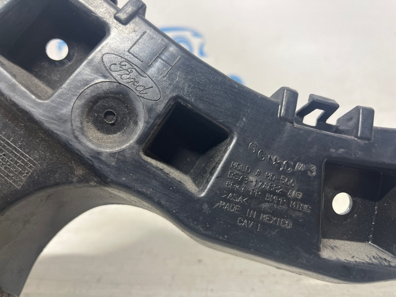 Кронштейн бампера задний левый Ford Fusion USA 2013-2020 DS7Z-17787-A (Арт. 74526) Київ - зображення 4