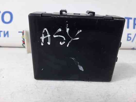 Блок управления парктрониками Mitsubishi ASX GA 1.8 DIESEL 4N13 2010 (б/у) Київ