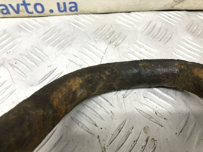 Стабилизатор задний Mitsubishi Pajero Wagon 4 3.2 ДИЗЕЛЬ 4M41 2006 (б/у) Киев - изображение 6