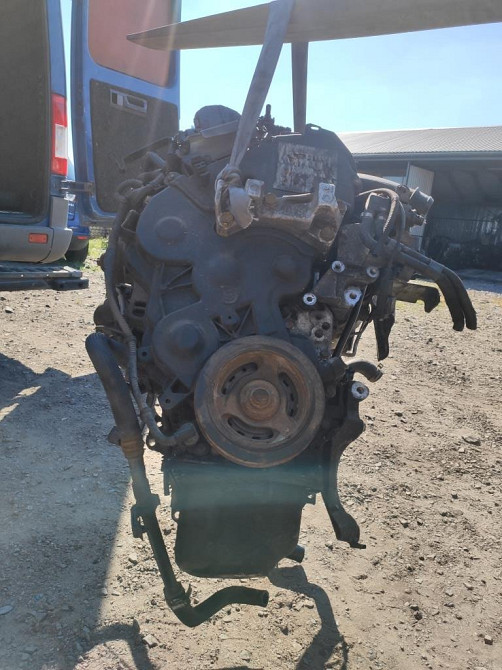 Двигатель Peugeot Partner 1.6 hdi 2012-2018 Euro 5 (9H06 10JBEM) Ковель - зображення 6