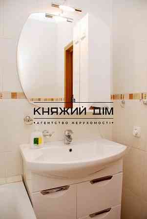 Оренда шикарної 2-х кімнатної роздільної квартири біля м. Арсенальна. Код об'єкта: № 1183929 Київ