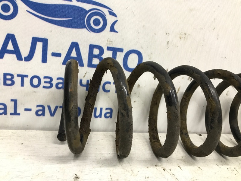 Пружина задняя Mitsubishi Lancer 9 1.6 БЕНЗИН 4G18 2003 (б/у) Київ - зображення 2