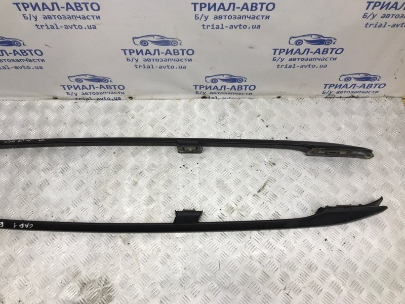 Рейлинги Chevrolet Captiva C100 2.4 БЕНЗИН Z24SED 2006 (б/у) Київ - зображення 3