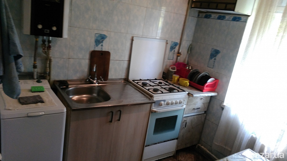 Сдам 2-х пр.Кирова-Поля середина , быттехника, мебель, 1/2 эт. Дніпро - зображення 2