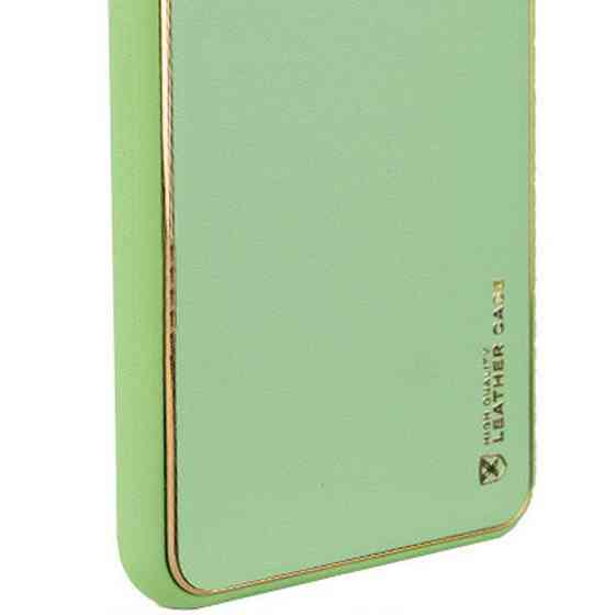 Кожаный чехол Xshield для Samsung Galaxy S23 FE Херсон