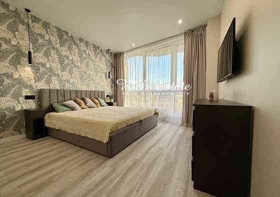 долгосрочная аренда 1-к квартира Киев, Святошинский, 25000 грн./мес. Киев